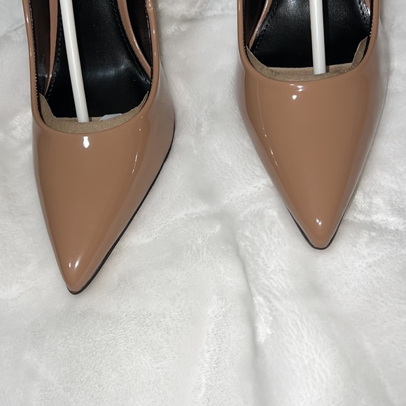 🆕 Marc Fisher, color, Light Natural heels. - Picture 5 of 12